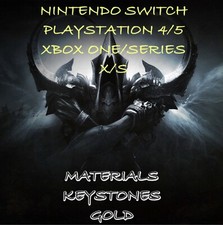 DIABLO 3 - JEDE KONSOLE - 2