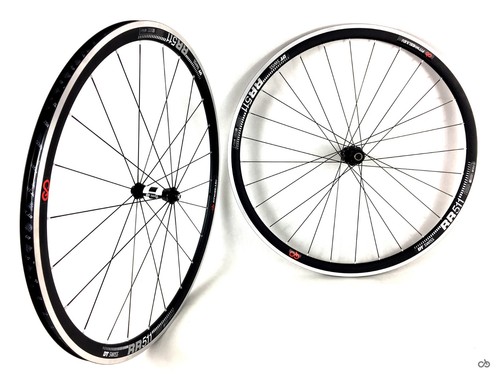 Laufradsatz swiss road rr - ,