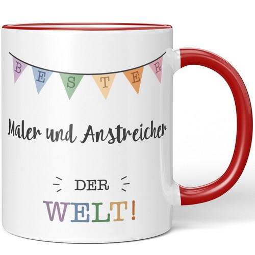 Bester maler und anstreicher - bester,