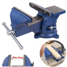 150MM Schraubstock Amboss