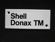 Emailschild Shell Donax TM