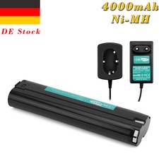 Akku Für Makita 9.6V 4Ah