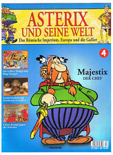 Asterix und seine Welt Heft #