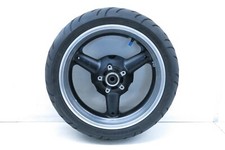 SUZUKI GSF 1200 S BANDIT WVA9 01-05  Felge hinten Hinterrad  1500