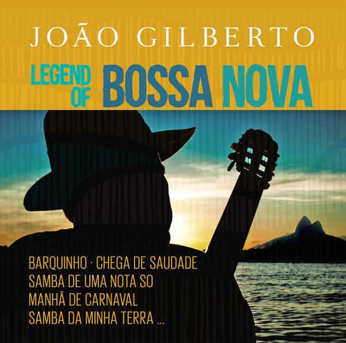 Legend bossa nova von - of,