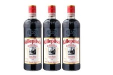 3 Flaschen Düsseldorfer