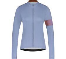 Fahrradtrikot Langarm Shimano