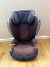 Kindersitz Römer Kidfix ECE R44/04 15-36 kg gebraucht