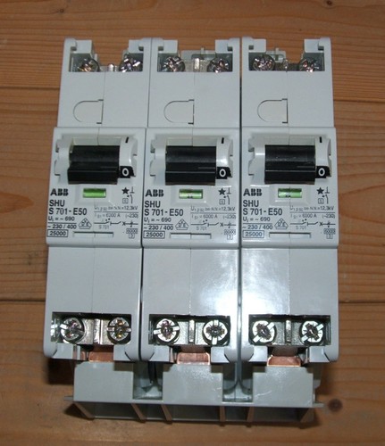 Abb shu 701 e50 a - 701,