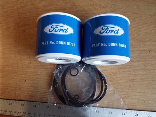 Ford force 2000 - force, 4000