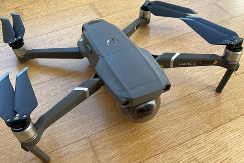Dji mavic pro - mavic, drohne