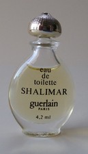 Shalimar von Guerlain- sehr