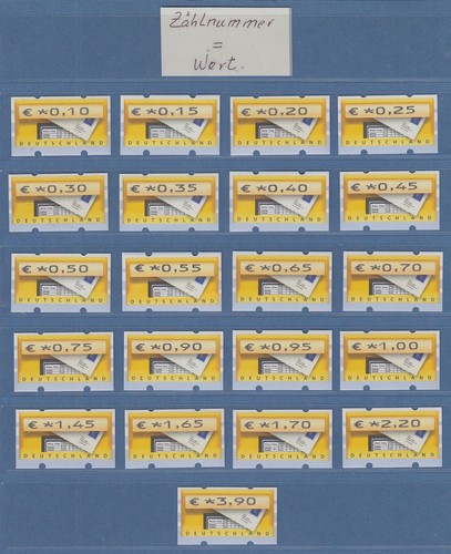 Atm briefkasten 5 1 - atm,