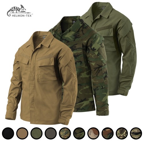 Helikon tex raid - raid, feldbluse