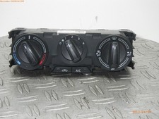 Heizungsbetätigung (Konsole)