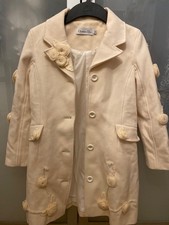 Christian Dior Mantel Mädchen