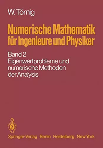 Numerische mathematik fa1 - numerische, fa1/4r