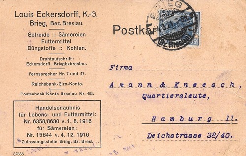 871788 firmenkarte louis - 871788),