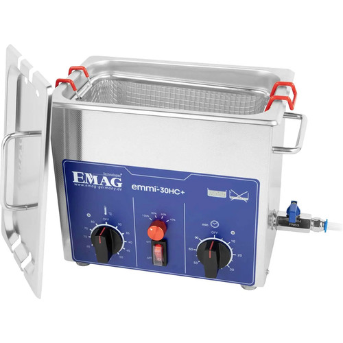 Emag ultraschallreiniger - emag,