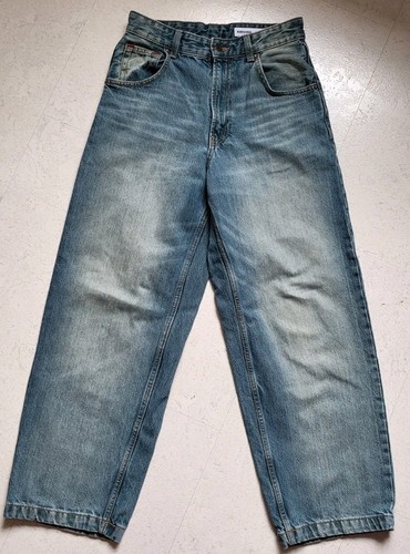 Bershka baggy jeans - baggy, ☆