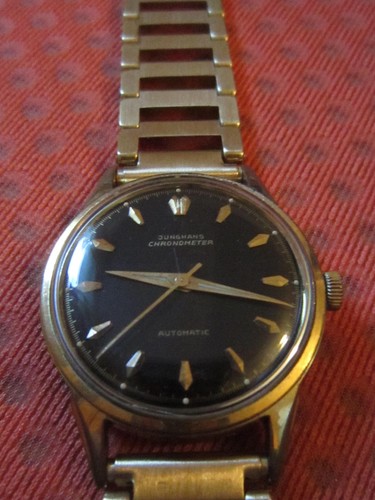 Junghans chronometer mit - junghans,