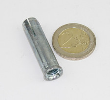 Schlaganker M8x40 Stahl