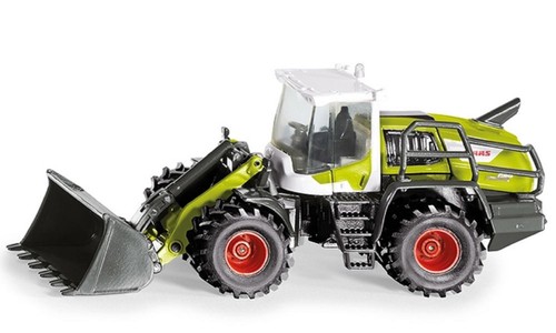 Siku 1999 claas torion 1914 - claas,