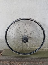 Hinterrad SHIMANO NEXUS