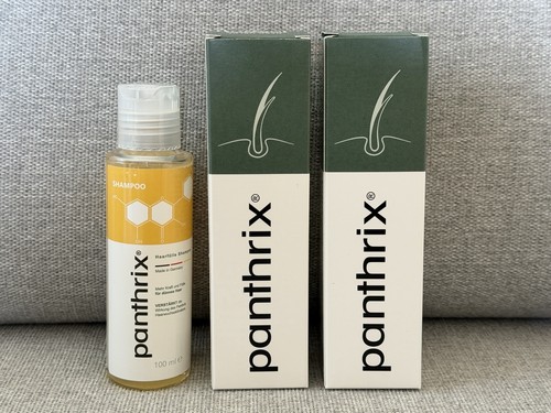 Panthrix set mit x - 2,