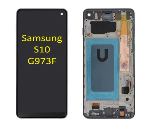 Display für samsung galaxy - display, s