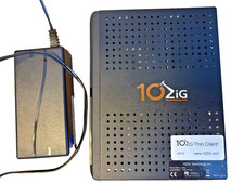 10ZiG Windows ThinClient 4410