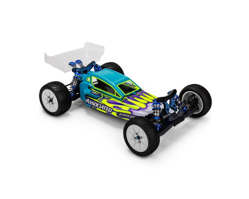 Jconcepts protector karosserie - jconcepts,