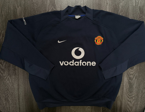 Original nike manchester - original,