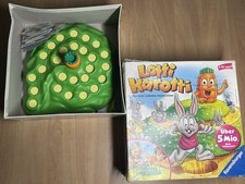 Lotti Karotti (2008, Game) | Unvollständig - Ersatzteile
