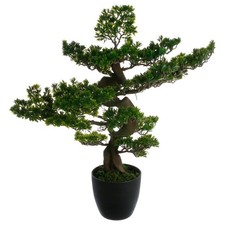 Kunstpflanze Bonsai Baum