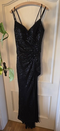 Abendkleid maxi - abendkleid,, 40,
