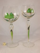 NAGEL Ideen in Glas 2 hohe