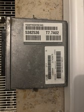 SAAB 9-3 93 ECU T7.7AO2