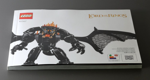 Bauanleitung lego herr - lego,