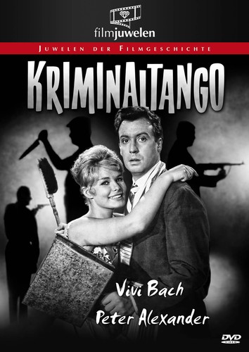 Kriminaltango mit peter - kriminaltango,