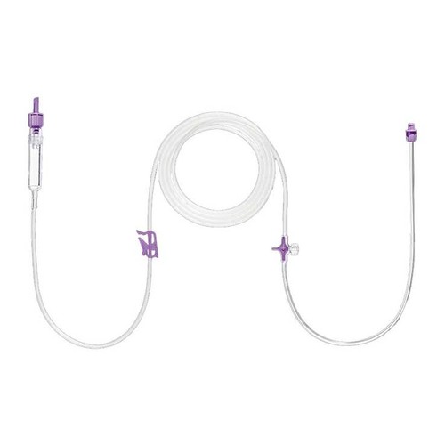 Amika pumpenset easybag enfit - pumpenset,