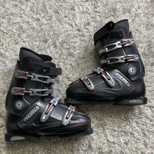 Tecnica X7 Skischuhe UK 8