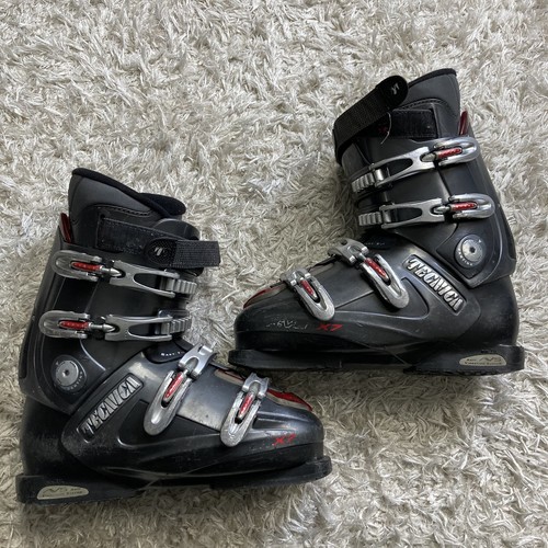 Tecnica skischuhe 8 - skischuhe, uk