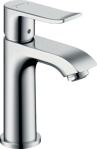 Hansgrohe metris - hansgrohe,