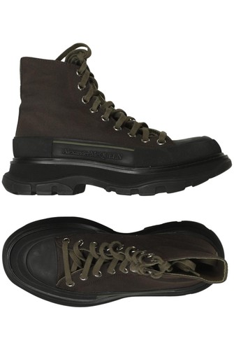 Alexander mcqueen stiefelette - alexander,