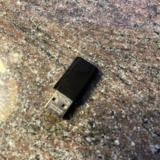 USB Dongle Receiver Adapter