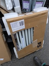 Gusseisen Stil Vintage Stil