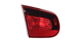 Rücklicht hinten links