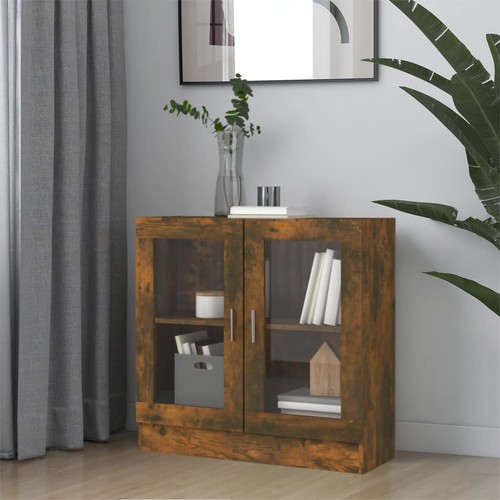 Vitrinenschrank bücherschrank - vitrinenschrank,