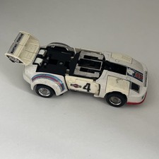 Vintage Hasbro Transformers G1